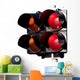 Traffic Lights Racing White