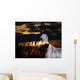 Nur Ein Traum Wall Mural
