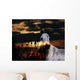 Nur Ein Traum Wall Mural