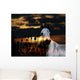 Nur Ein Traum Wall Mural