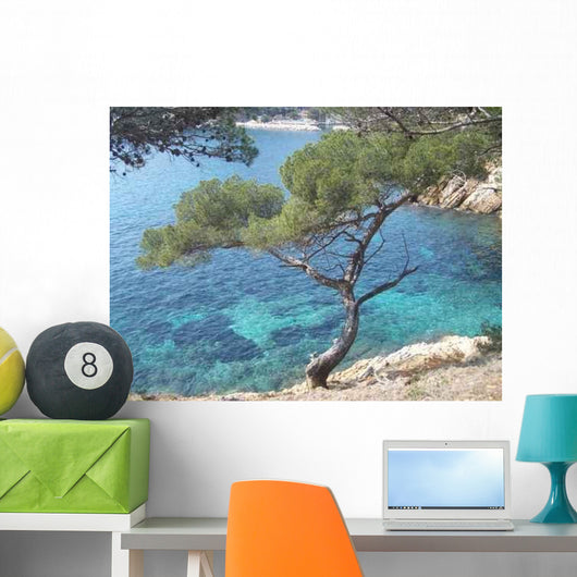 Mejean Wall Decal