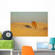 Camel Wall Decal