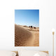 Caravan Wall Decal Design 1