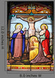 Paris16 Passy Cemetery Vault