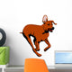 Rhodesian Ridgeback Wall Decal