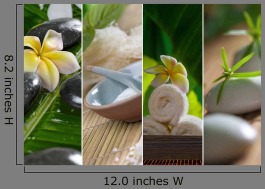 Spa Fragments
