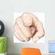 Hand and Finger-pointing Direction