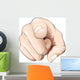 Hand and Finger-pointing Direction