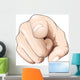Hand and Finger-pointing Direction