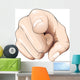 Hand and Finger-pointing Direction