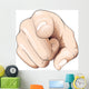 Hand and Finger-pointing Direction