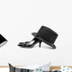 High Heels and Top