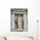athena statue Wall Mural