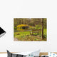 Buck Garden New Jersey Wall Decal Design 1