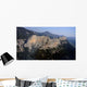 Dentelles Montmirail Wall Decal