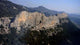 Dentelles Montmirail Wall Decal