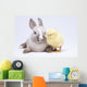 Animal Easter Wall Mural