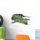crocodile Wall Decal