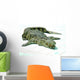crocodile Wall Decal