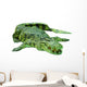 Crocodile Wall Decal