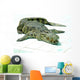 crocodile Wall Decal