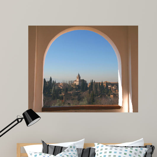 Alhambra