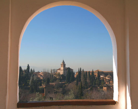 Alhambra