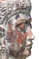 Buddha Statue Wall Mural