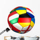 Football Euro 2012