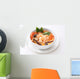 Thai Food Tom Yum Goong Wall Decal