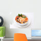 Thai Food Tom Yum Goong Wall Decal