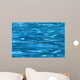 abstract pool water ripple texture Wall Mural