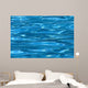 abstract pool water ripple texture Wall Mural
