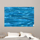 abstract pool water ripple texture Wall Mural