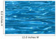 abstract pool water ripple texture Wall Mural