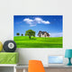 Life Environment Wall Decal