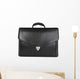 Sacoche Cartable Valise Mallette Wall Decal