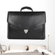 Sacoche Cartable Valise Mallette Wall Decal
