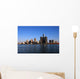 Detroit Skyline Daytime