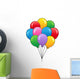 Group Cartoon Balloons 1
