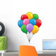 Group Cartoon Balloons 1