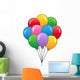 Group Cartoon Balloons 1