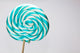A Lollypop Wall Decal