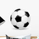 soccer / football Wall Decal