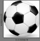 soccer / football Wall Decal