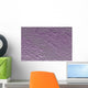 Texture Mauve Wall Mural