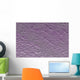 Texture Mauve Wall Mural