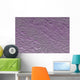 Texture Mauve Wall Mural