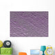 Texture Mauve Wall Mural