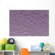 Texture Mauve Wall Mural